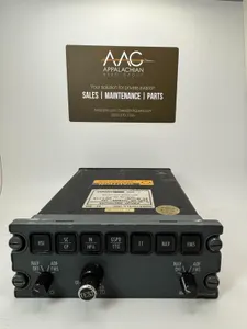 Cessna Citation Display Controller P/N 7016986-723 Honeywell DC-550 (SV)